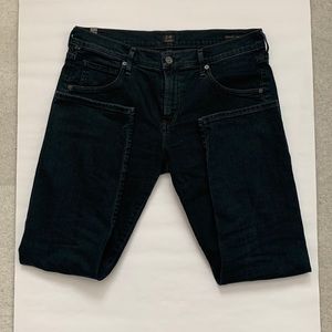 Citizens of Humanity Emerson Slim Boyfriend Jeans